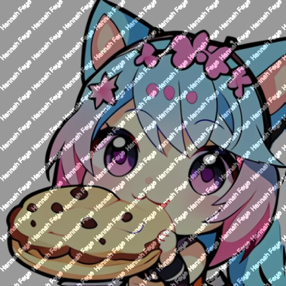 Twitch/Youtube/Discord Emotes! Bundle of 11 - Picture 7 of 12